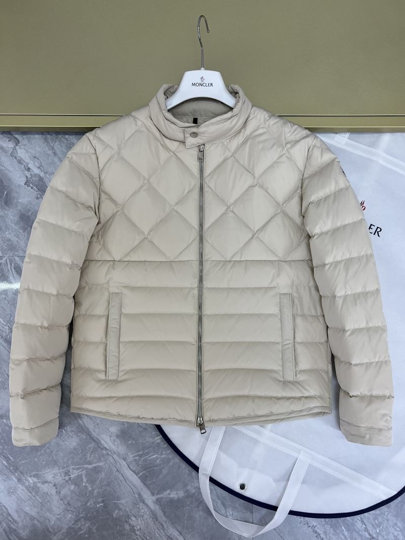 Moncler Down Jackets